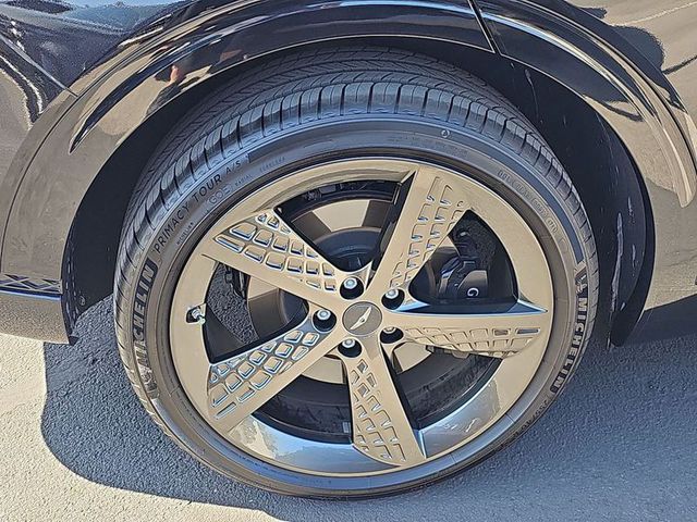 2025 Genesis GV70 2.5T AWD
