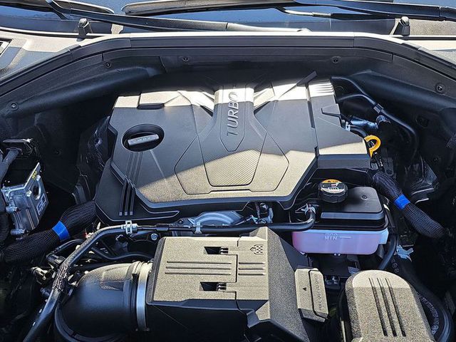 2025 Genesis GV70 2.5T AWD