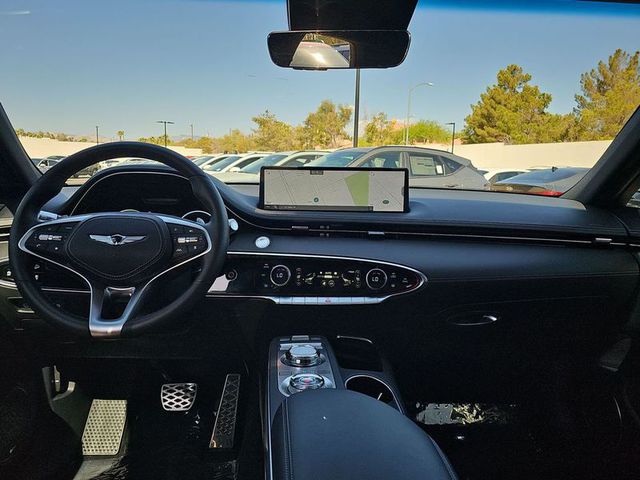 2025 Genesis GV70 2.5T AWD