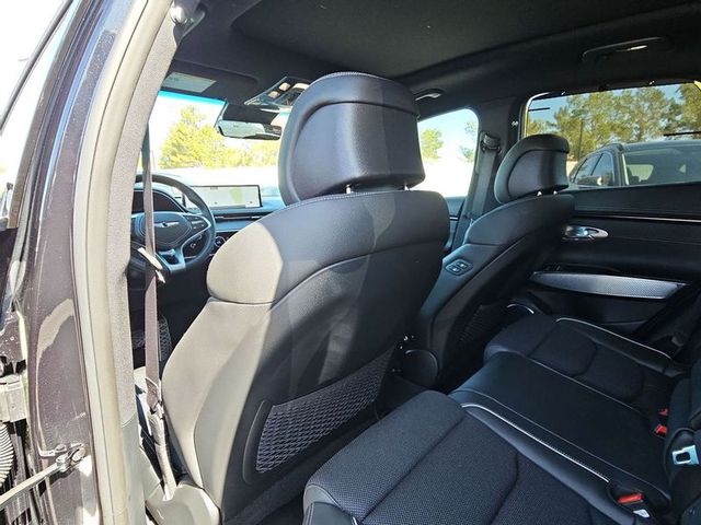 2025 Genesis GV70 2.5T AWD