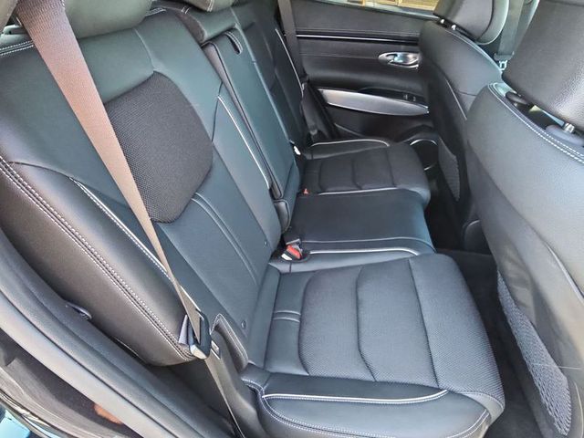 2025 Genesis GV70 2.5T AWD