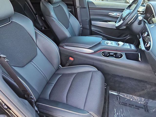 2025 Genesis GV70 2.5T AWD