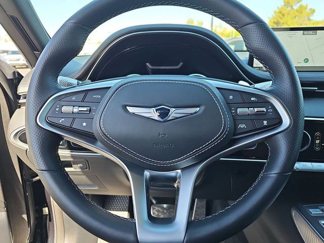 2025 Genesis GV70 2.5T AWD