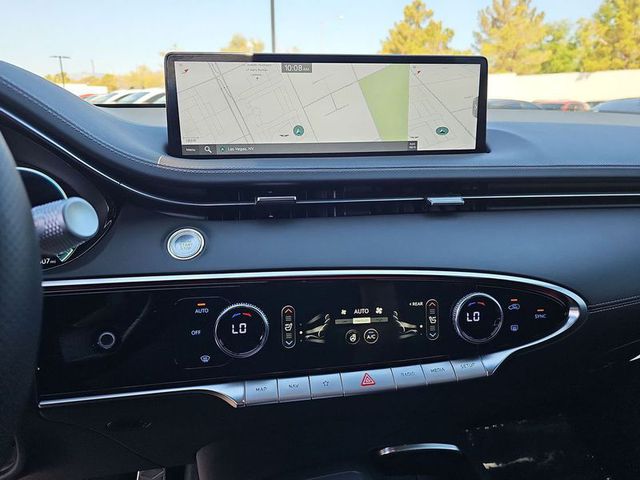 2025 Genesis GV70 2.5T AWD