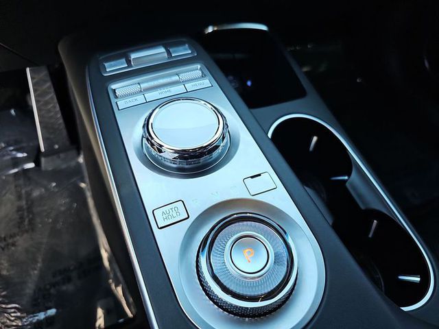 2025 Genesis GV70 2.5T AWD