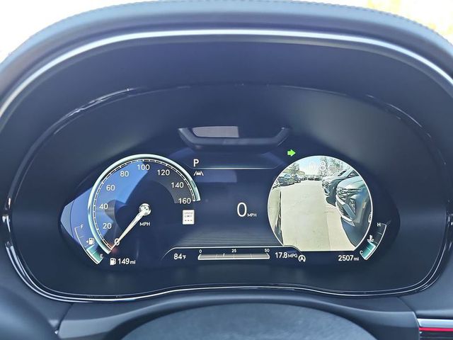 2025 Genesis GV70 2.5T AWD