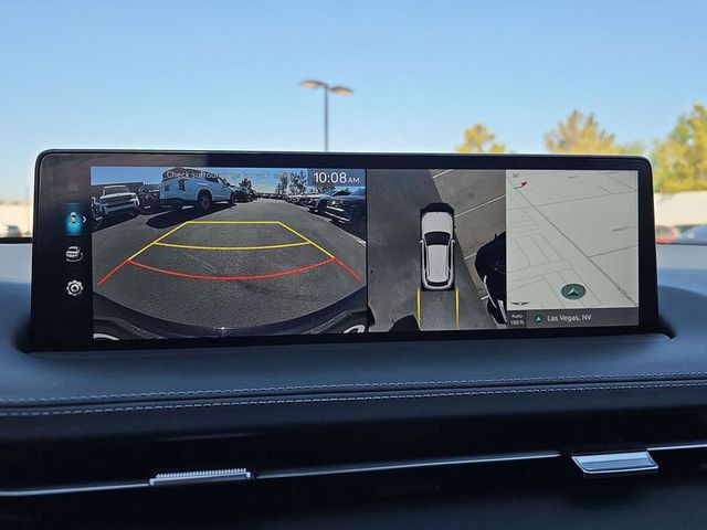 2025 Genesis GV70 2.5T AWD