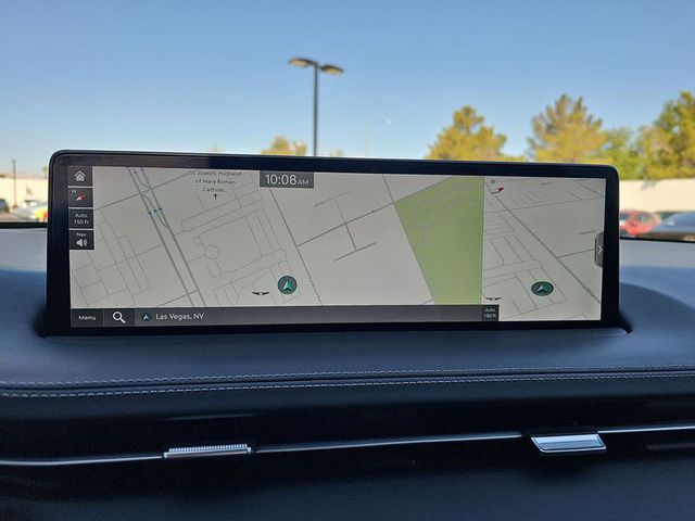 2025 Genesis GV70 2.5T AWD