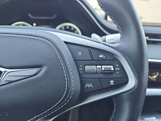 2025 Genesis GV70 2.5T AWD