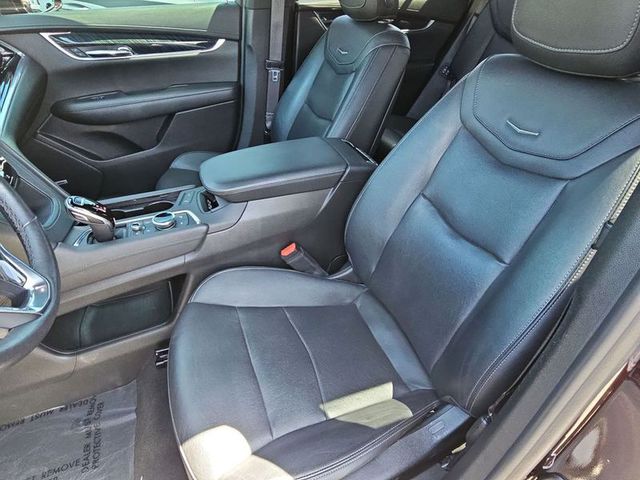 2020 Cadillac XT6 Premium Luxury FWD