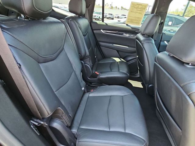 2020 Cadillac XT6 Premium Luxury FWD