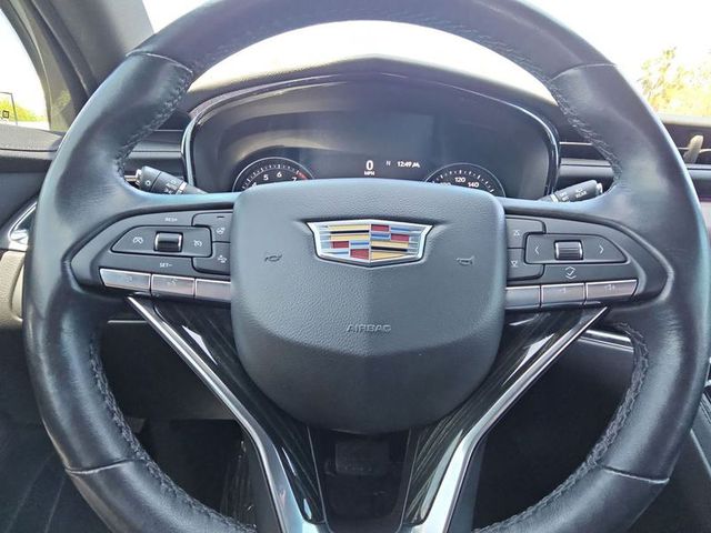 2020 Cadillac XT6 Premium Luxury FWD