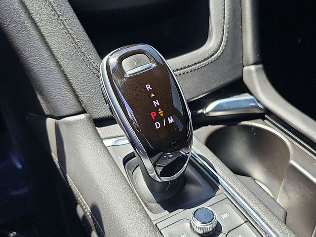 2020 Cadillac XT6 Premium Luxury FWD