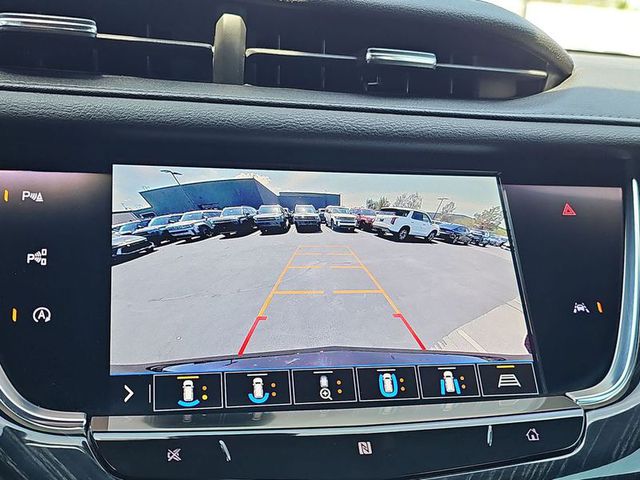 2020 Cadillac XT6 Premium Luxury FWD