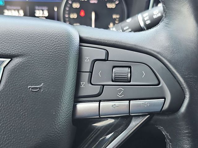 2020 Cadillac XT6 Premium Luxury FWD