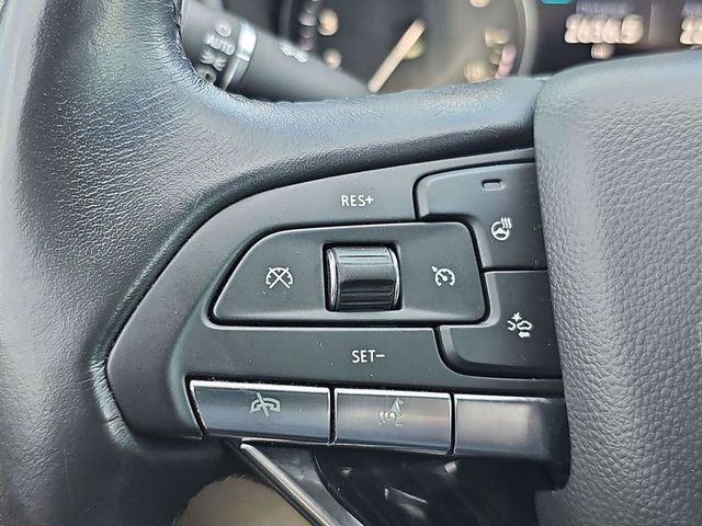 2020 Cadillac XT6 Premium Luxury FWD