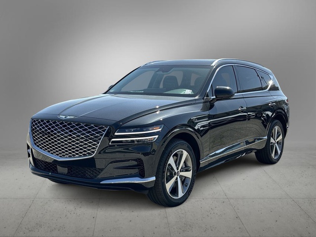 2024 Genesis GV80 2.5T AWD