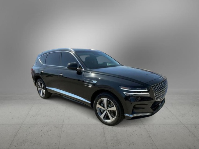 2024 Genesis GV80 2.5T AWD