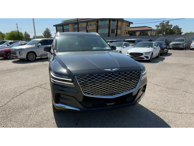 2024 Genesis GV80 2.5T AWD