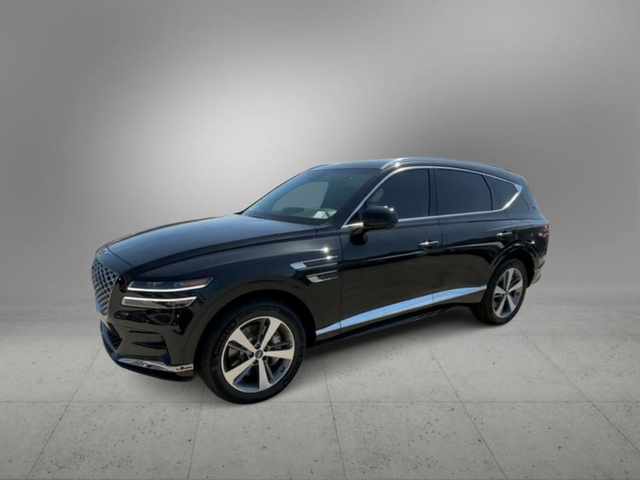 2024 Genesis GV80 2.5T AWD
