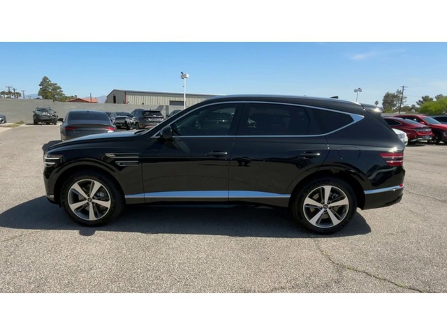 2024 Genesis GV80 2.5T AWD