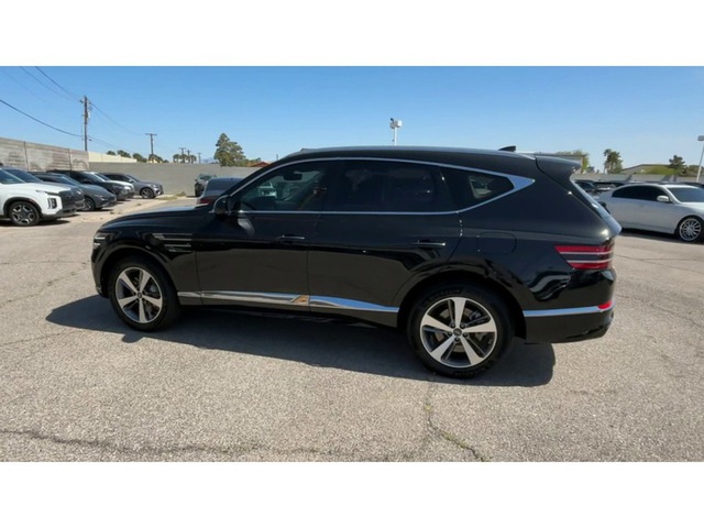 2024 Genesis GV80 2.5T AWD