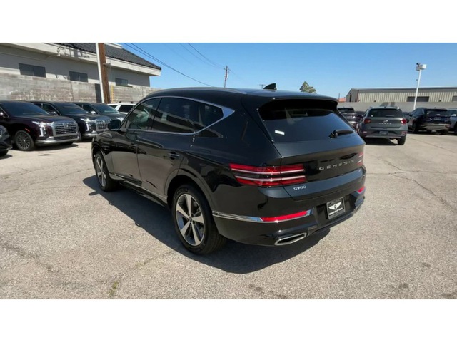 2024 Genesis GV80 2.5T AWD