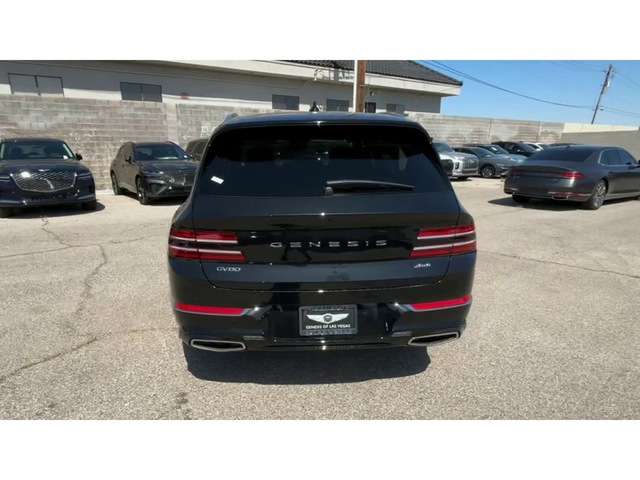 2024 Genesis GV80 2.5T AWD
