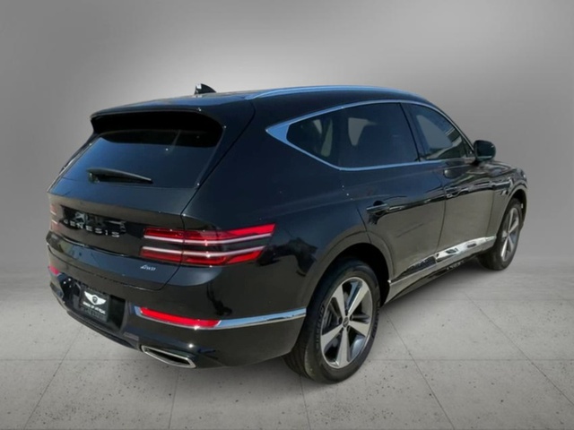 2024 Genesis GV80 2.5T AWD