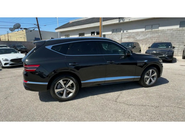 2024 Genesis GV80 2.5T AWD