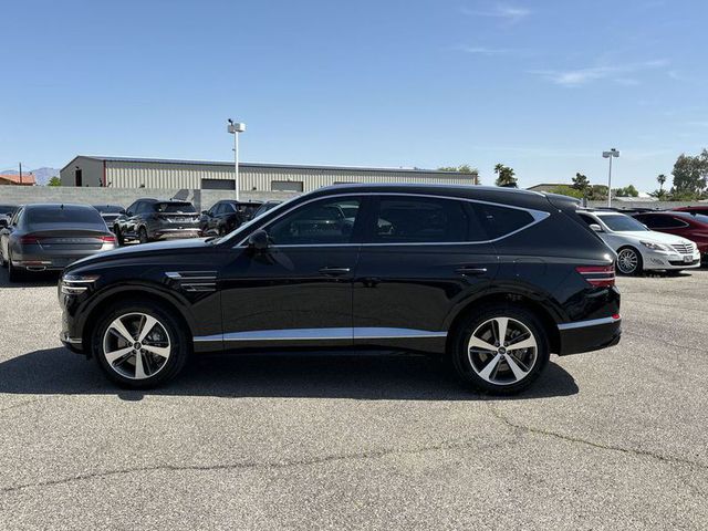 2024 Genesis GV80 2.5T AWD