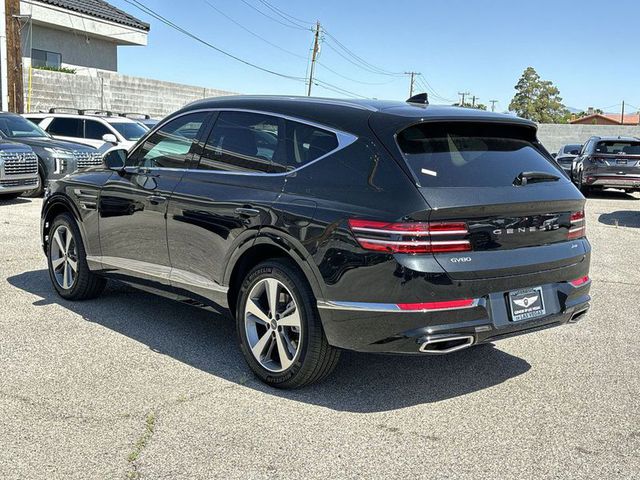 2024 Genesis GV80 2.5T AWD
