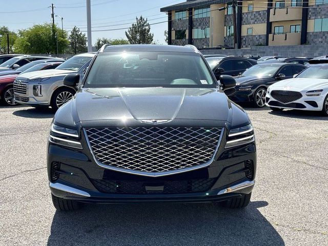 2024 Genesis GV80 2.5T AWD