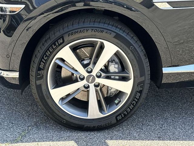 2024 Genesis GV80 2.5T AWD