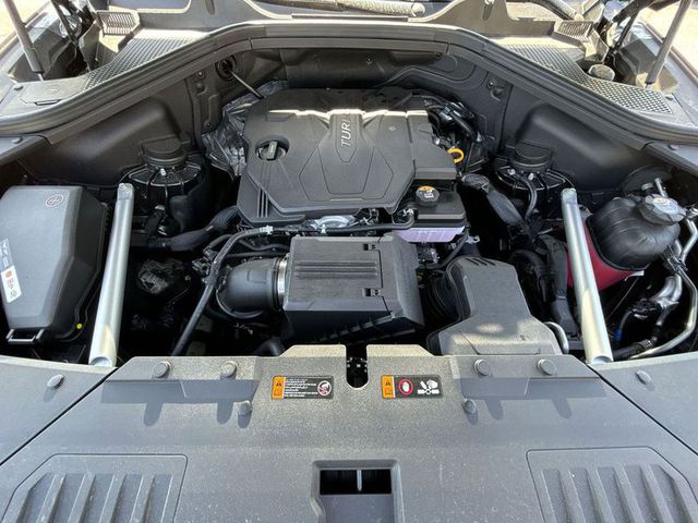 2024 Genesis GV80 2.5T AWD