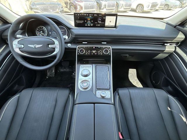 2024 Genesis GV80 2.5T AWD
