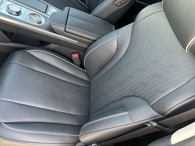 2024 Genesis GV80 2.5T AWD