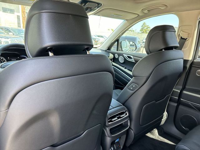 2024 Genesis GV80 2.5T AWD