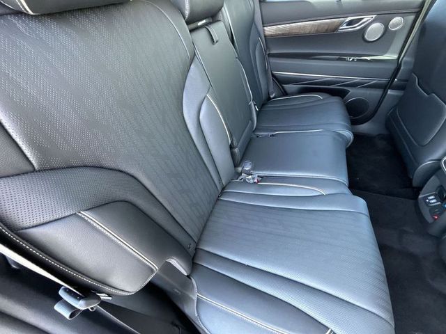 2024 Genesis GV80 2.5T AWD