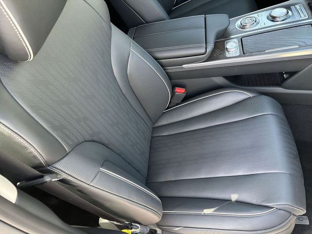 2024 Genesis GV80 2.5T AWD