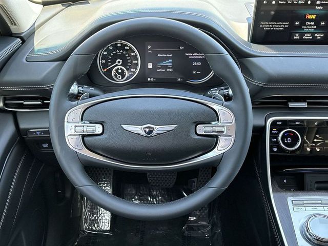 2024 Genesis GV80 2.5T AWD