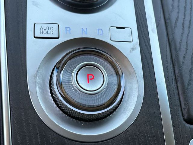 2024 Genesis GV80 2.5T AWD