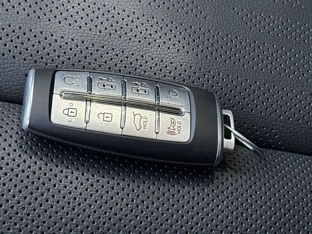 2024 Genesis GV80 2.5T AWD