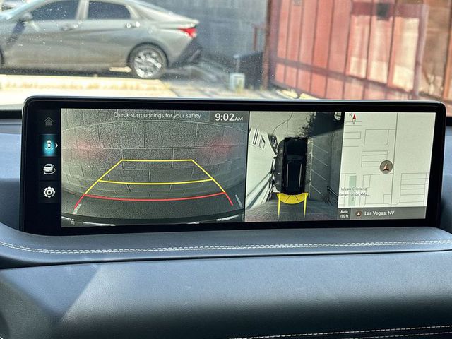 2024 Genesis GV80 2.5T AWD