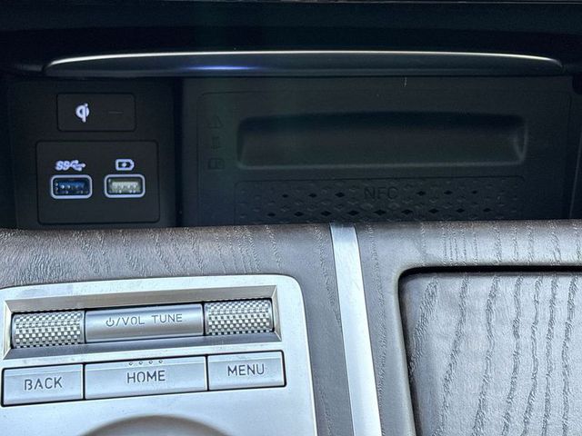 2024 Genesis GV80 2.5T AWD