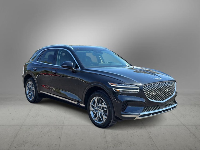 2025 Genesis GV70 2.5T AWD