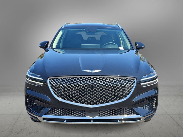 2025 Genesis GV70 2.5T AWD
