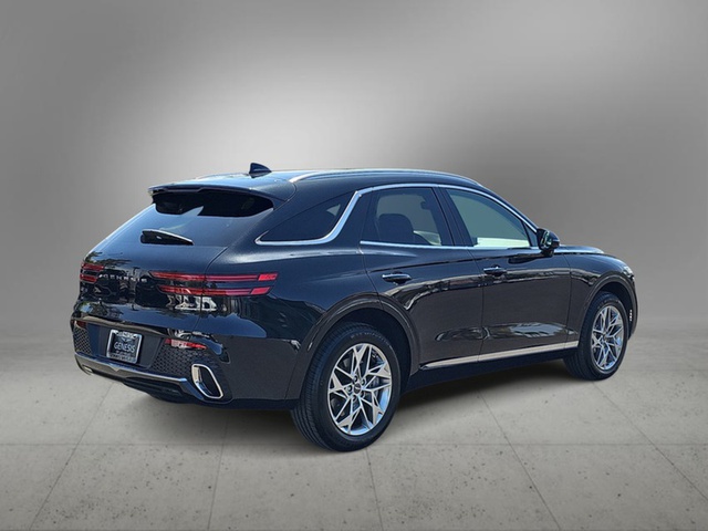 2025 Genesis GV70 2.5T AWD