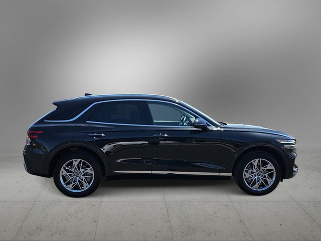 2025 Genesis GV70 2.5T AWD