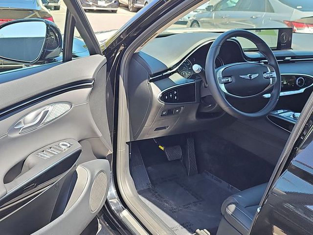 2025 Genesis GV70 2.5T AWD